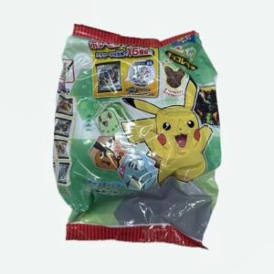 比卡超朱古力零食 80g