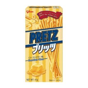 牛油味百力滋 41g