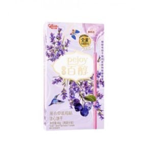 百醇花果餅乾-薰衣草藍莓 48g