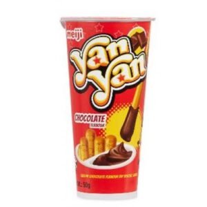 欣欣杯朱古力味 50g