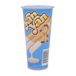 欣欣杯雲呢拿味 50g