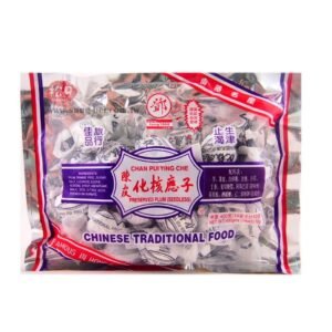 陳皮化核應子 400g