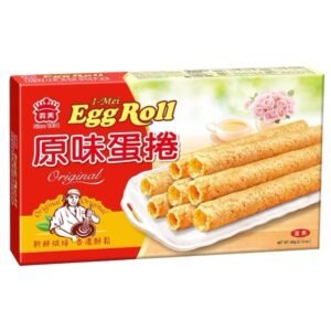 義美原味蛋捲 60g