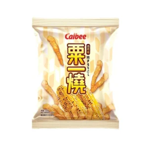 粟一燒燒烤味 32g