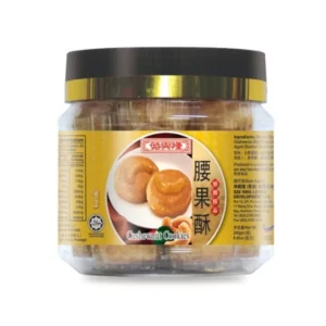 時興隆腰果酥 200g