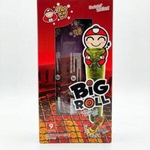 小老闆燒烤味紫菜 27g