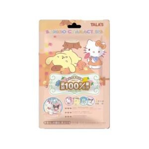 TALA'S 三麗鷗益生菌軟糖 52g