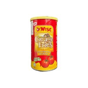 Wise蕃茄味薯片100g