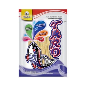 太郎魚絲（原味）