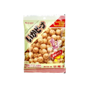 春日井魷魚花生 62g