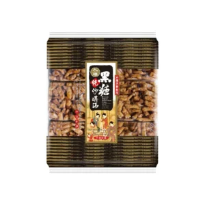 黑糖沙琪瑪 227g