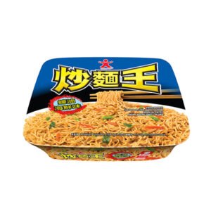 炒麵王 蠔油海鮮味