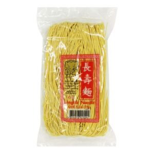 長壽麵