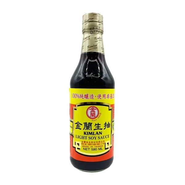 金蘭生抽590mL