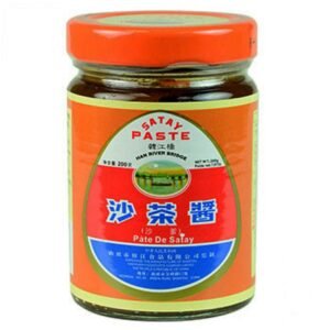 沙茶醬200g
