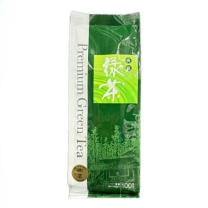 特級綠茶 100g 裝