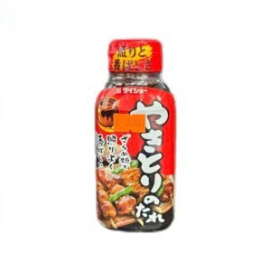 大昌日式串燒醬