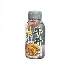 大昌日式牛丼醬汁