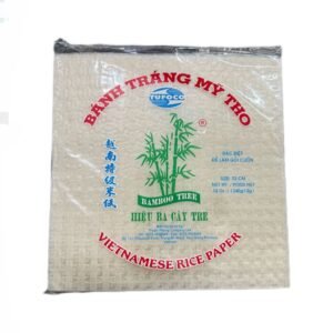 方形越南米紙 (Square Rice Paper)