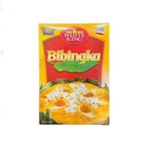 White King 菲律賓烤米糕粉