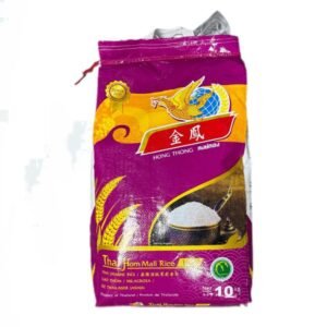 金鳳泰國香米10kg