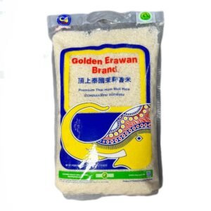 頂上泰國茉莉香米5kg