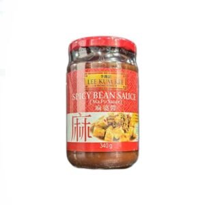 李錦記麻婆醬