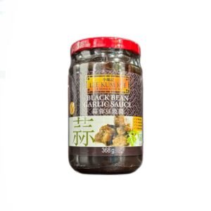 李錦記蒜蓉豆豉醬