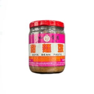 悅和醬園甜麵豉