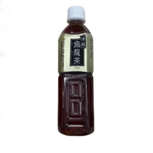津路烏龍茶500ml