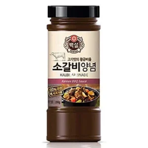 CJ 希杰韓式牛排骨醬290g