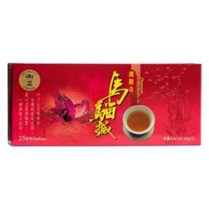 特級御用鐵觀音