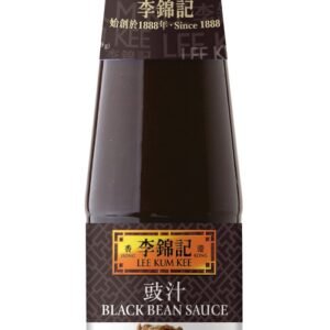 李錦記豉汁226mL