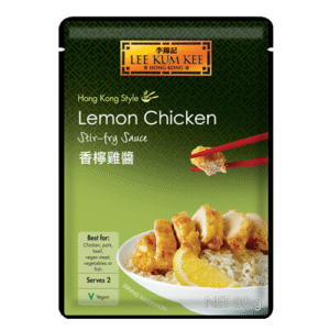 李錦記 香檸雞汁