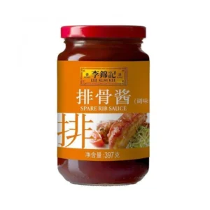 李錦記排骨醬397g