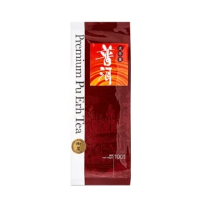 特級普洱茶 100g 裝