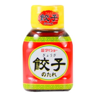 日式煎餃汁89mL