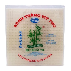 方形越南米紙 (Square Rice Paper)