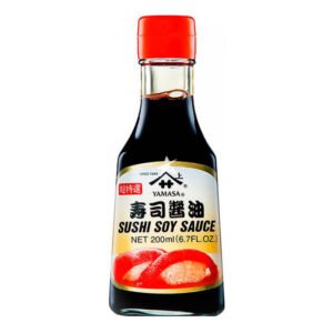 日式壽司醬油200mL