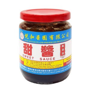 悅和甜醬