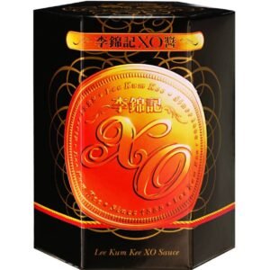 李錦記 XO 醬