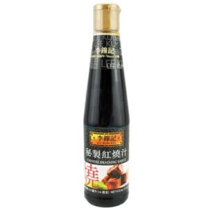 李錦記 紅燒汁410mL