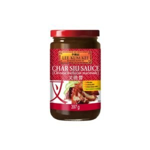 李錦記叉燒醬397g