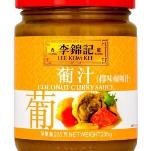 李錦記葡汁190g