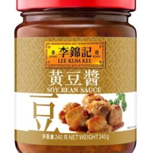 李錦記黃豆醬240g