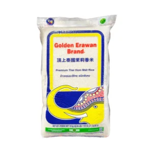 頂上泰國茉莉香米5kg