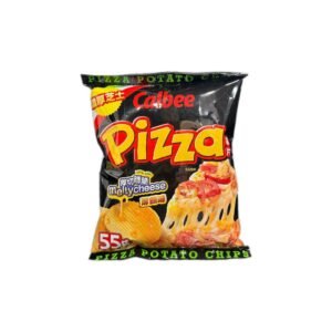 卡樂B Pizza薯片55g