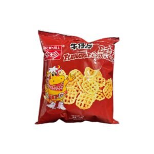 牛肉味薯片35g