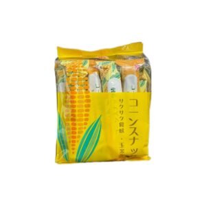 北田玉米濃湯捲105g