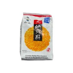 旺旺大仙貝酥155g